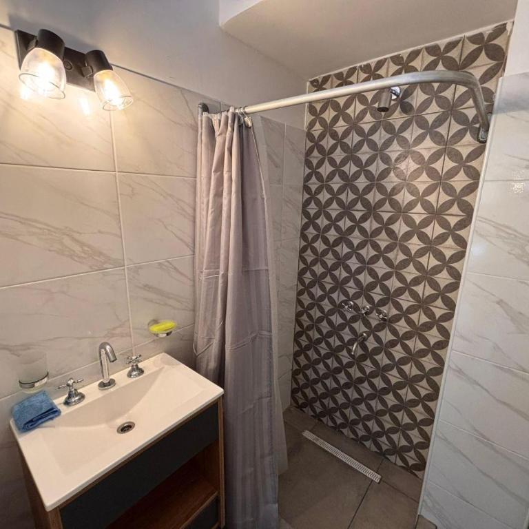 Departamento - Apartamento de 1 dormitorio - 4