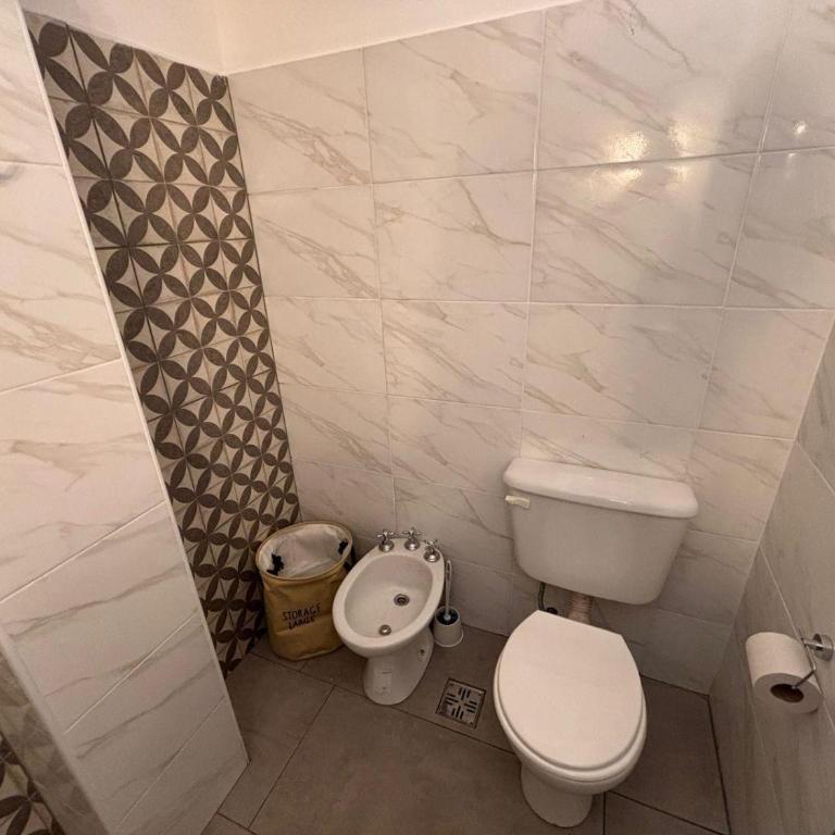 Departamento - Apartamento de 1 dormitorio - 6