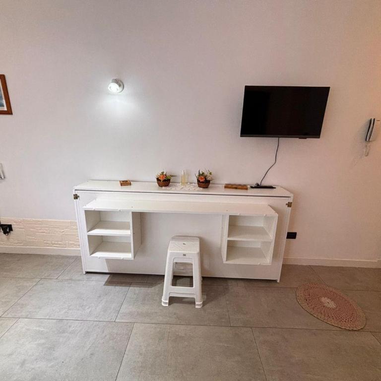 Departamento - Apartamento de 1 dormitorio - 8