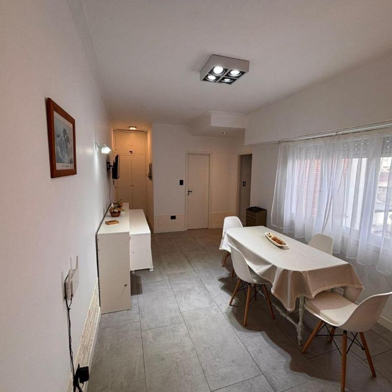 Departamento - Apartamento de 1 dormitorio - 9