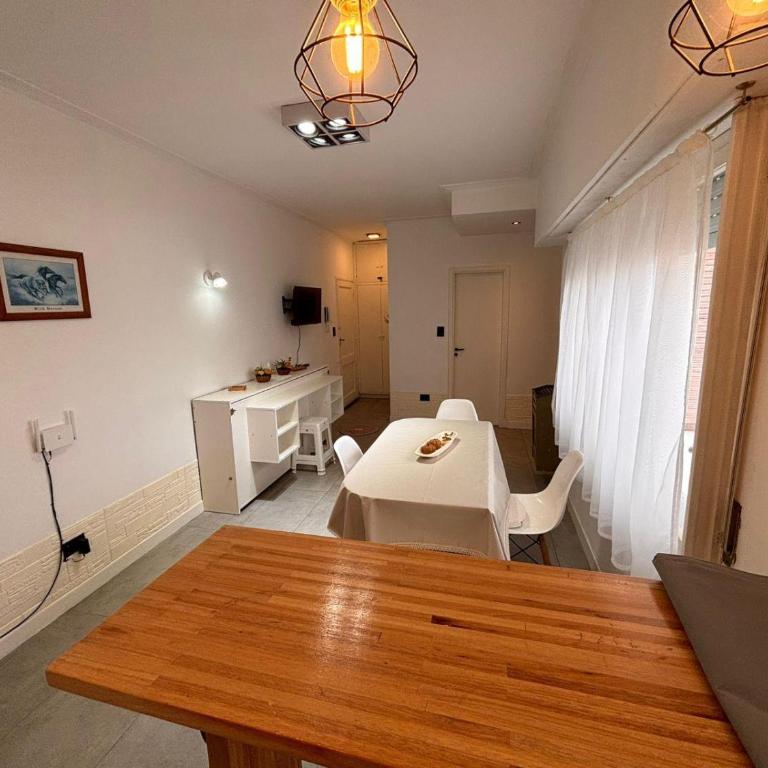 Departamento - Apartamento de 1 dormitorio - 12
