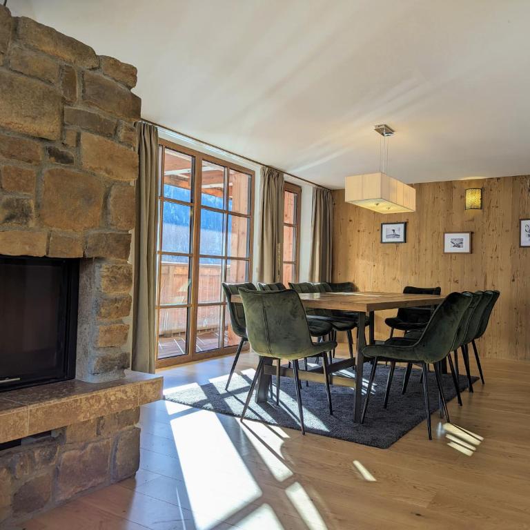 ARLhome - Zuhause am Arlberg - Apartment mit Balkon - 3
