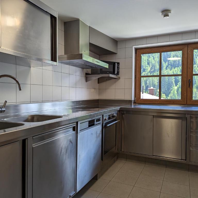 ARLhome - Zuhause am Arlberg - Apartment mit Balkon - 4