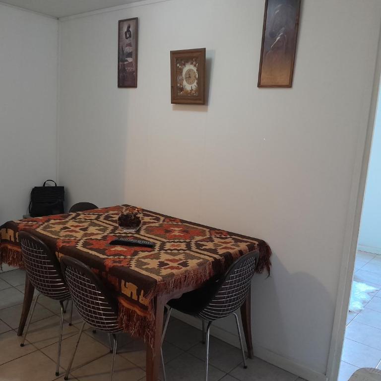 Infinito - Apartamento de 1 dormitorio - 1