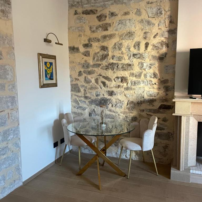 Le Boulevard Suites & Apartments - Suite - 9