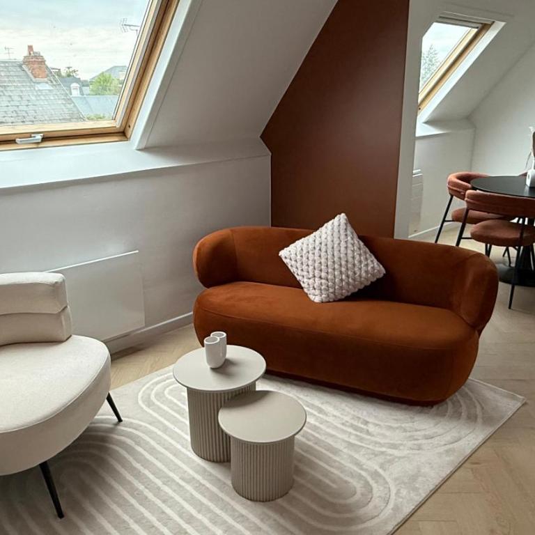 Apartment Orléans - Appartement 2 Chambres - 1