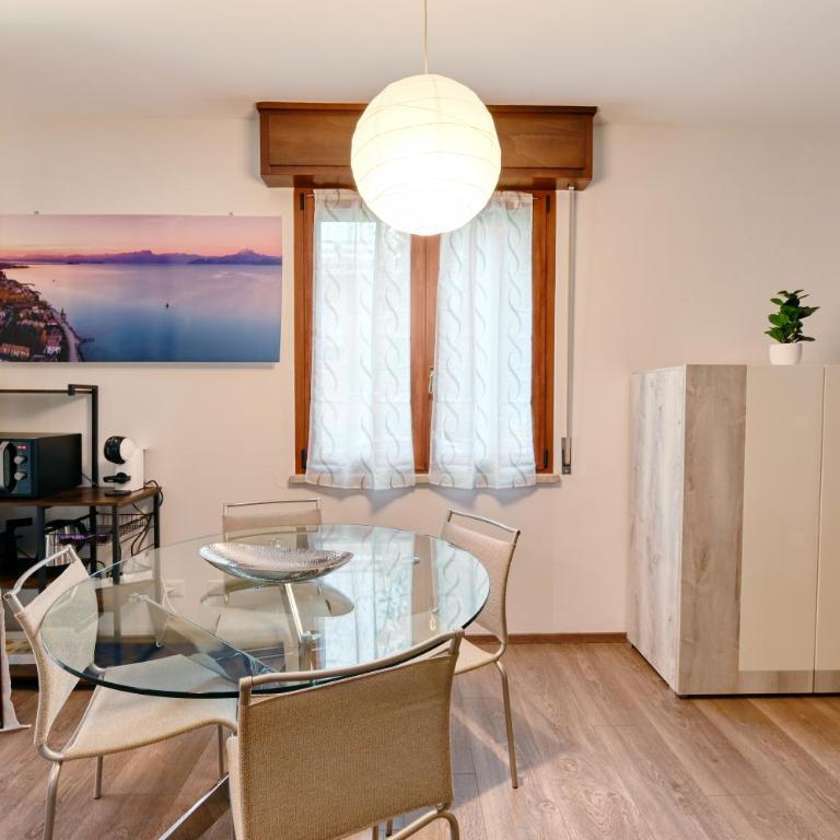 Smart House - Sirmione Holiday - Appartamento con 2 Camere da Letto - 15