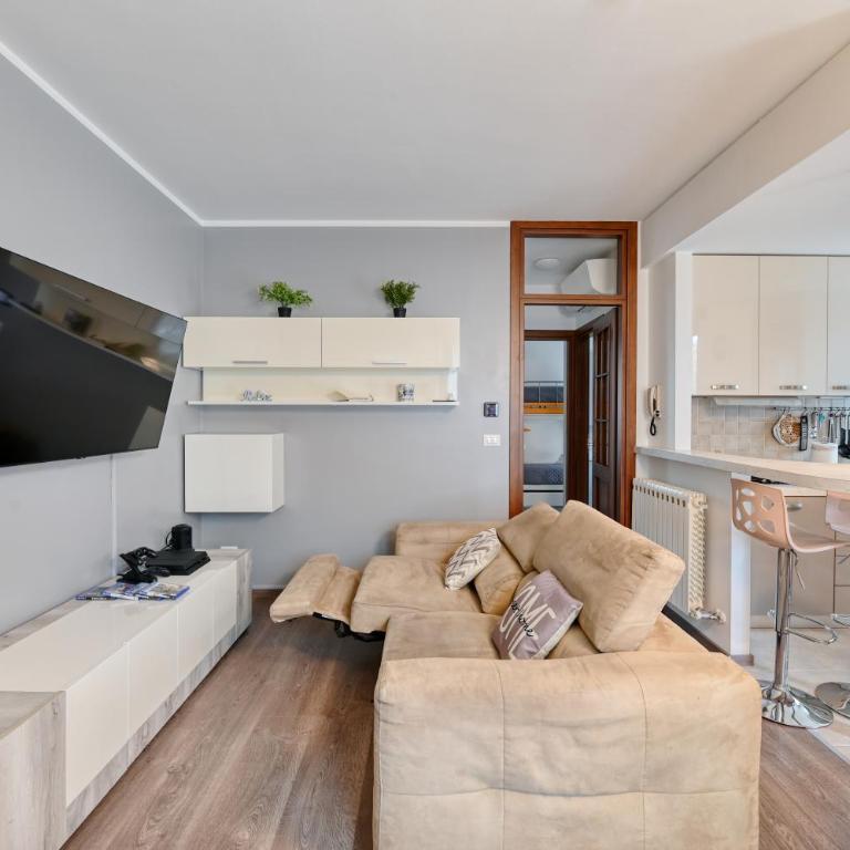 Smart House - Sirmione Holiday - Appartamento con 2 Camere da Letto - 5
