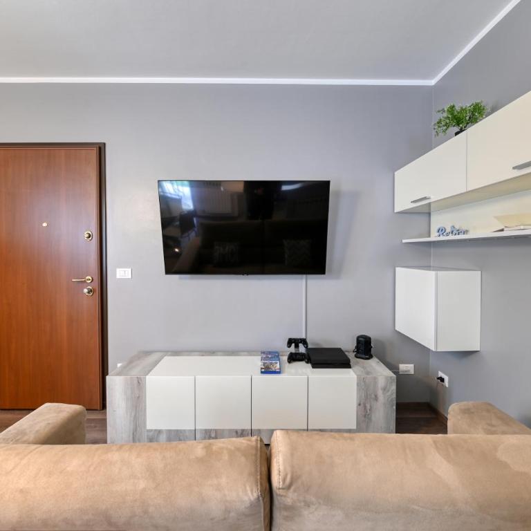 Smart House - Sirmione Holiday - Appartamento con 2 Camere da Letto - 21
