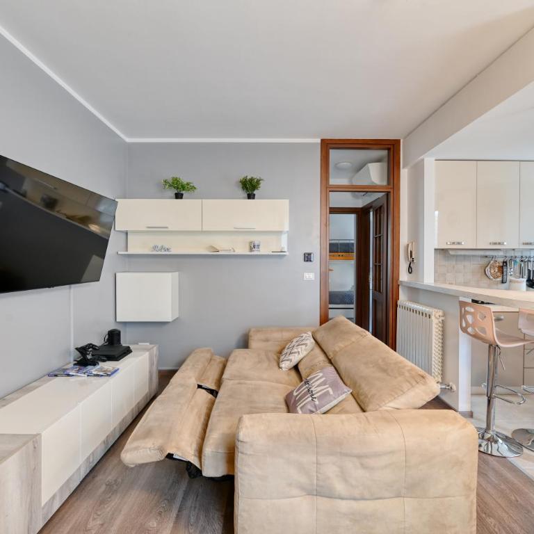 Smart House - Sirmione Holiday - Appartamento con 2 Camere da Letto - 22
