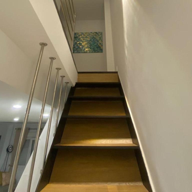 -MlgSunApts-Huelin DreamFreePark - Casa - 24