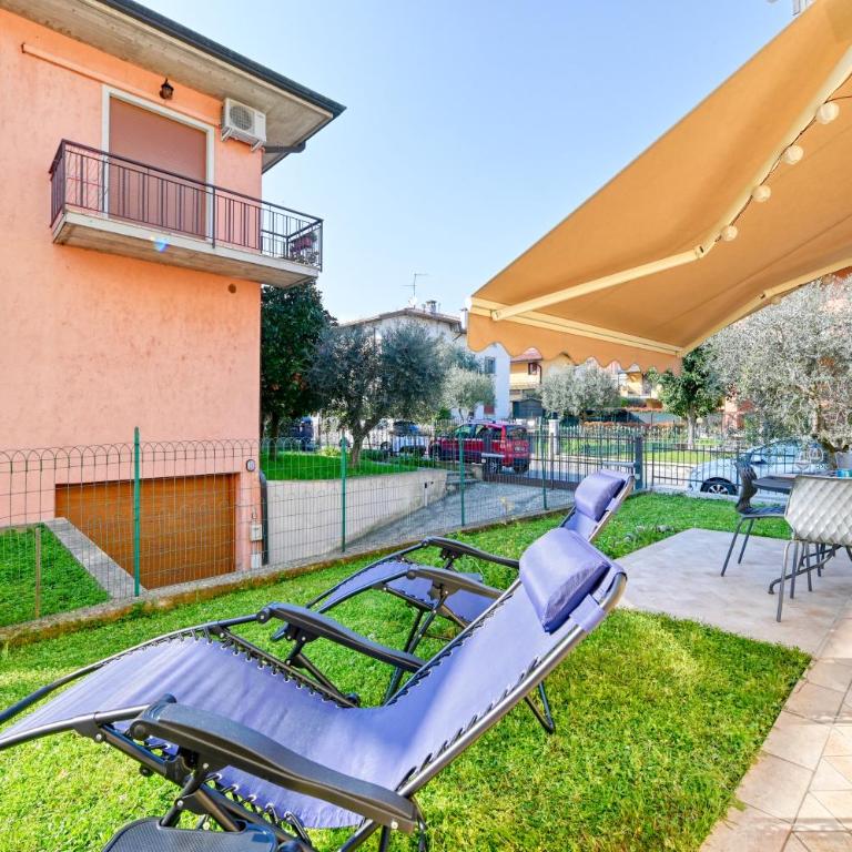 Smart House - Sirmione Holiday - Appartamento con 2 Camere da Letto - 7