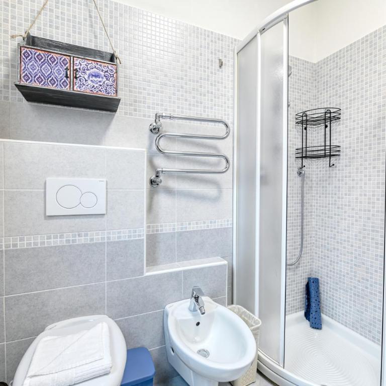 Smart House - Sirmione Holiday - Appartamento con 2 Camere da Letto - 58