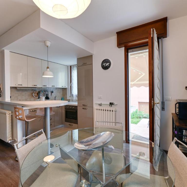 Smart House - Sirmione Holiday - Appartamento con 2 Camere da Letto - 13