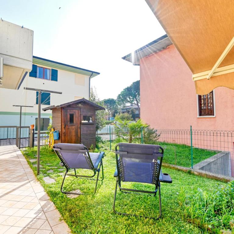 Smart House - Sirmione Holiday - Appartamento con 2 Camere da Letto - 56