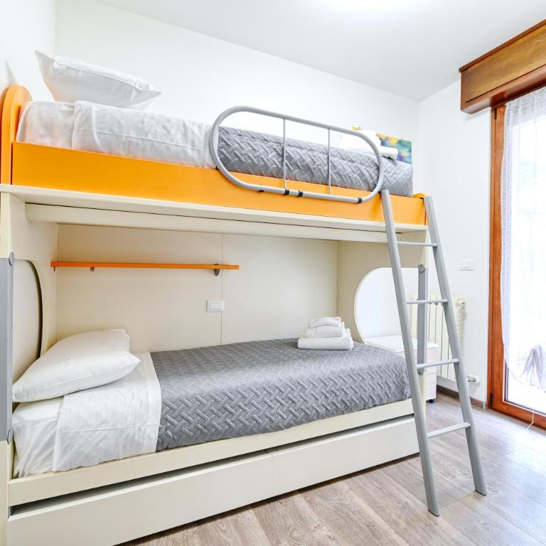 Smart House - Sirmione Holiday - Appartamento con 2 Camere da Letto - 33