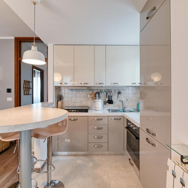 Smart House - Sirmione Holiday - Appartamento con 2 Camere da Letto - 40