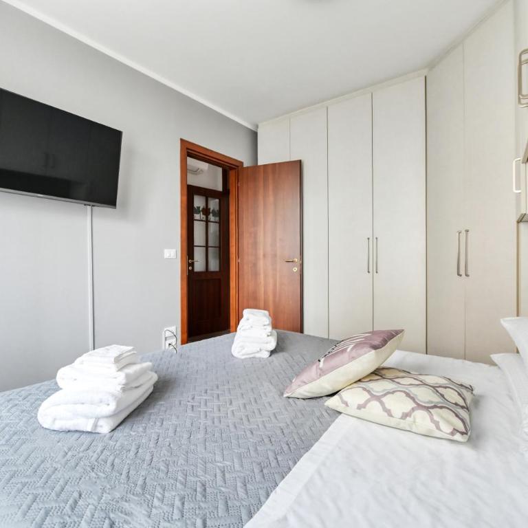 Smart House - Sirmione Holiday - Appartamento con 2 Camere da Letto - 32