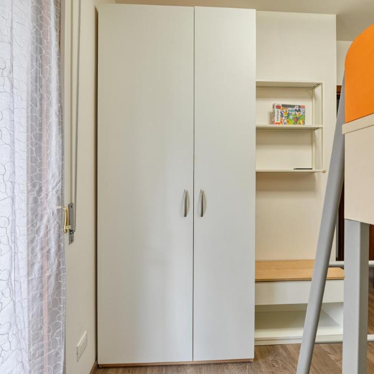 Smart House - Sirmione Holiday - Appartamento con 2 Camere da Letto - 38