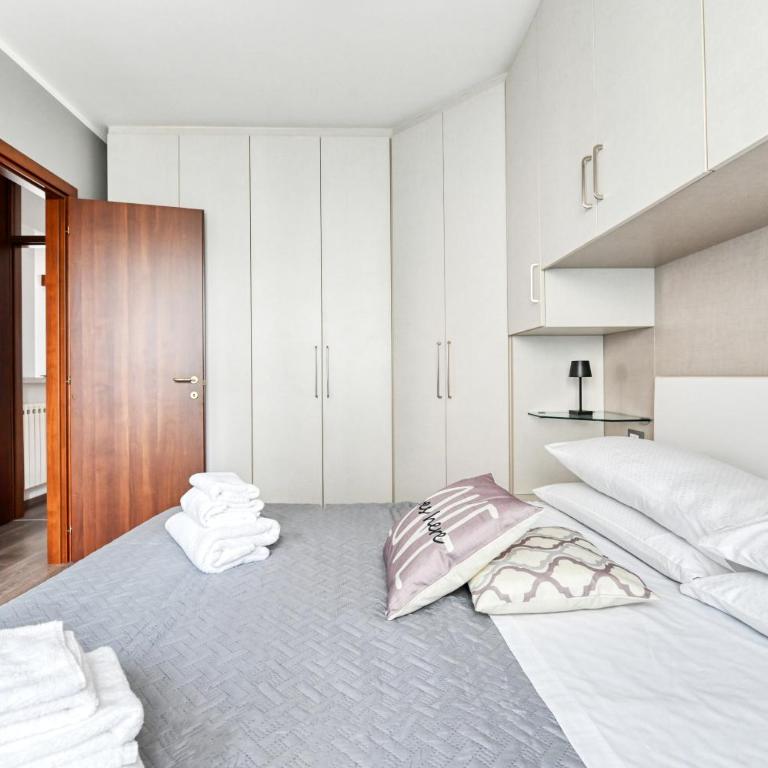 Smart House - Sirmione Holiday - Appartamento con 2 Camere da Letto - 30