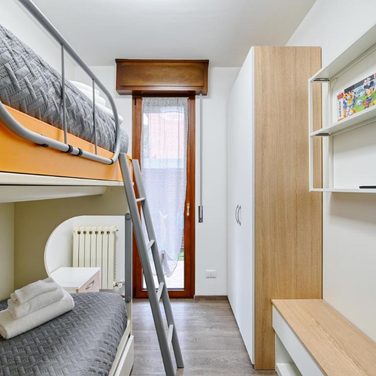 Smart House - Sirmione Holiday - Appartamento con 2 Camere da Letto - 37
