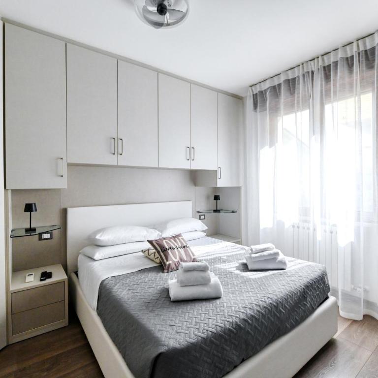 Smart House - Sirmione Holiday - Appartamento con 2 Camere da Letto - 28