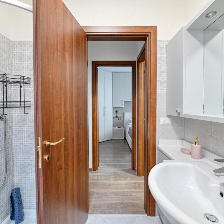 Smart House - Sirmione Holiday - Appartamento con 2 Camere da Letto - 59