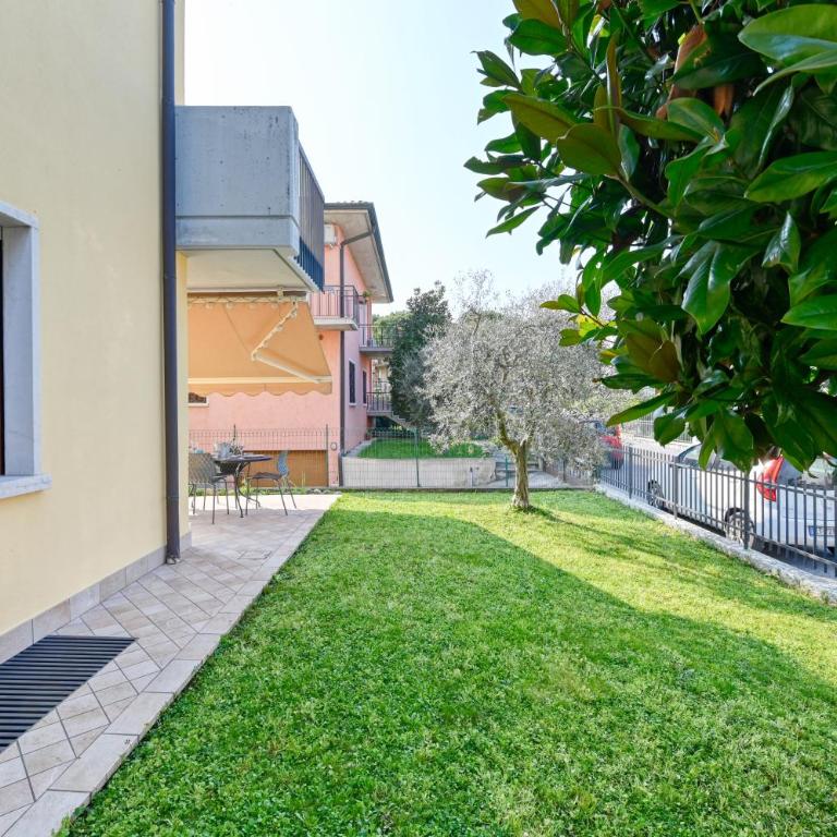 Smart House - Sirmione Holiday - Appartamento con 2 Camere da Letto - 70
