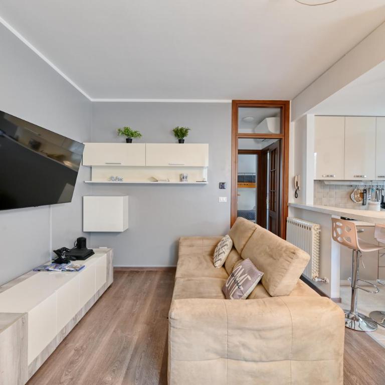 Smart House - Sirmione Holiday - Appartamento con 2 Camere da Letto - 27