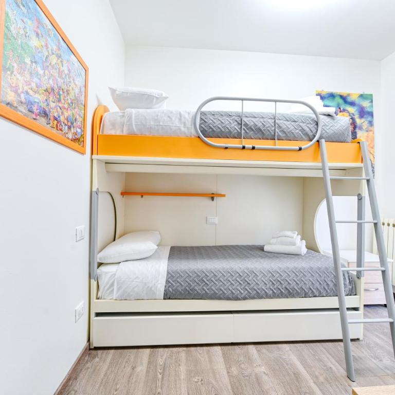 Smart House - Sirmione Holiday - Appartamento con 2 Camere da Letto - 3