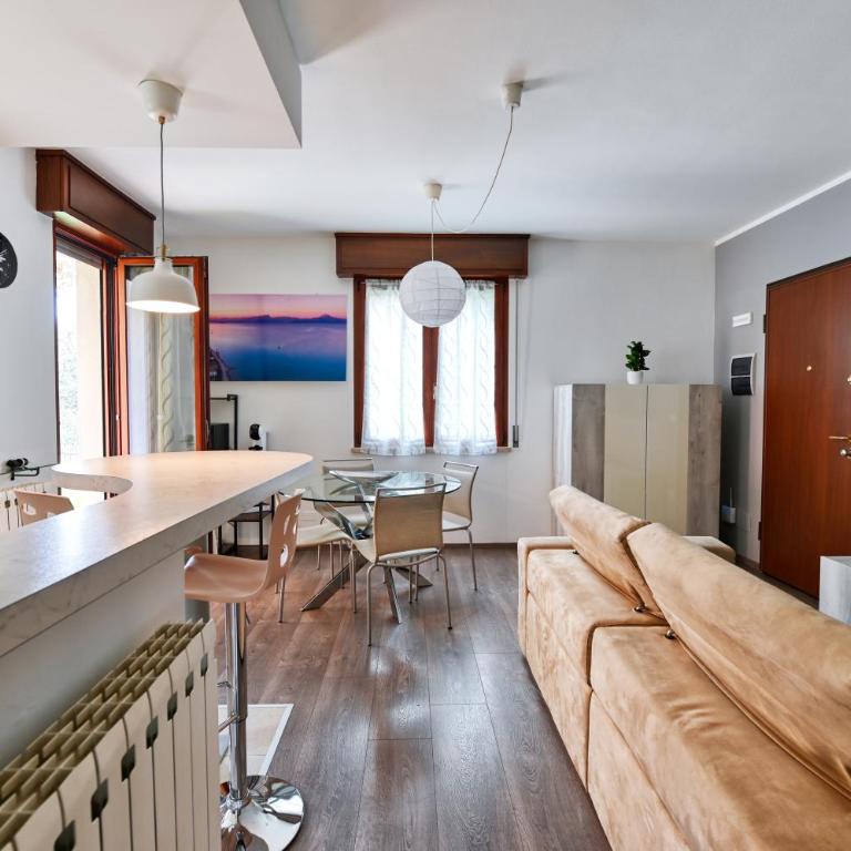 Smart House - Sirmione Holiday - Appartamento con 2 Camere da Letto - 77