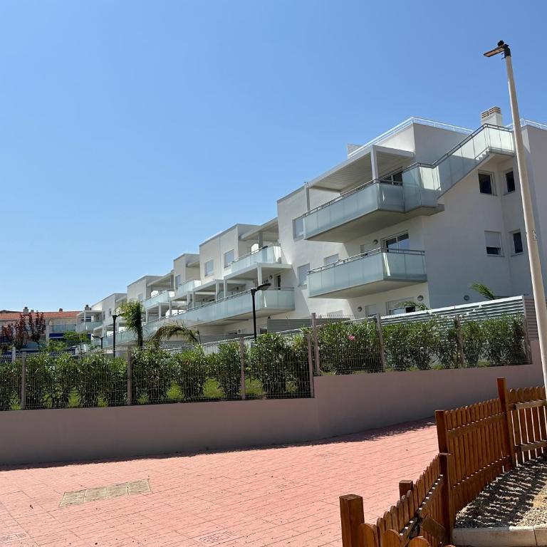 Gloednieuw appartement op uitstekende ligging - Apartamento Deluxe - 37