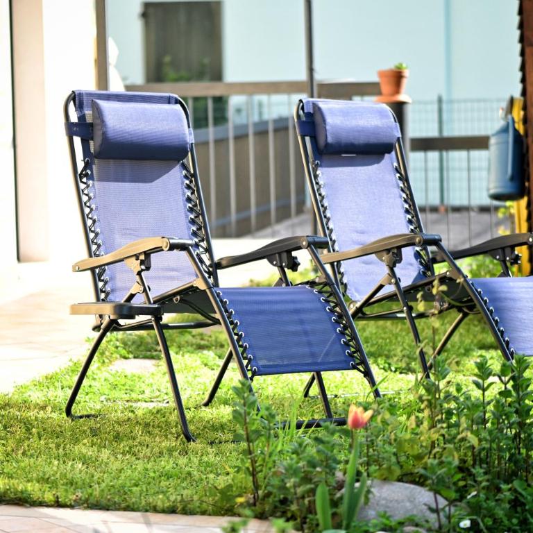 Smart House - Sirmione Holiday - Appartamento con 2 Camere da Letto - 69