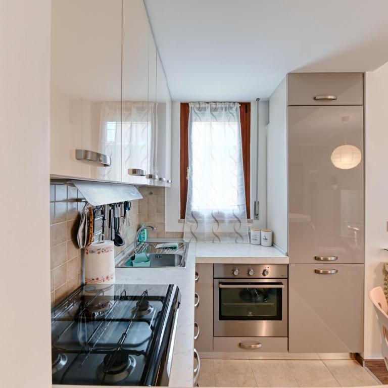Smart House - Sirmione Holiday - Appartamento con 2 Camere da Letto - 81