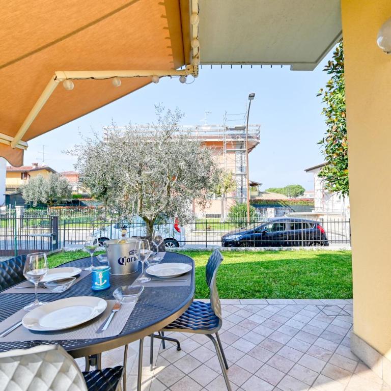 Smart House - Sirmione Holiday - Appartamento con 2 Camere da Letto - 14