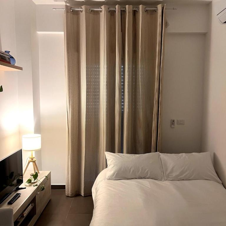 Nuovo appartamento sul mare immerso nel verde - Appartamento con 1 Camera da Letto - 2