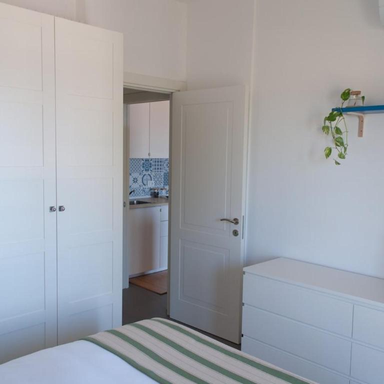 Nuovo appartamento sul mare immerso nel verde - Appartamento con 1 Camera da Letto - 9