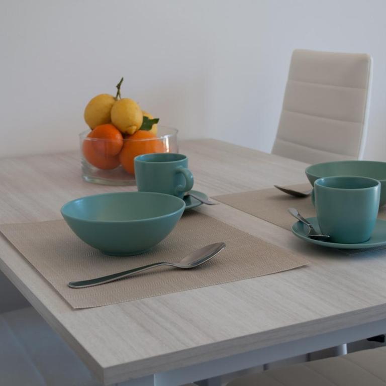 Nuovo appartamento sul mare immerso nel verde - Appartamento con 1 Camera da Letto - 10