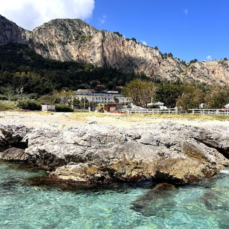 Nuovo appartamento sul mare immerso nel verde - Appartamento con 1 Camera da Letto - 11