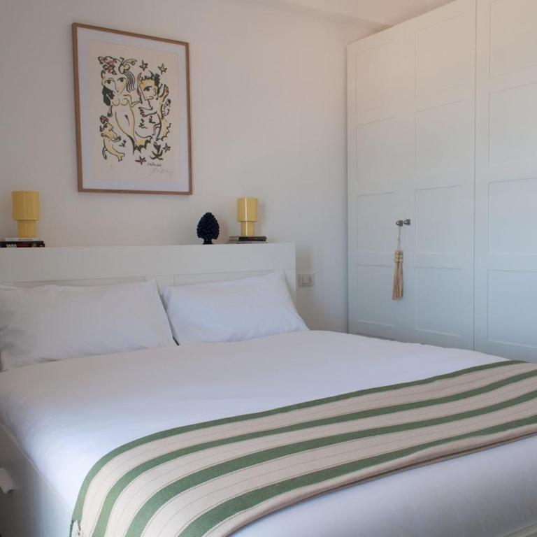 Nuovo appartamento sul mare immerso nel verde - Appartamento con 1 Camera da Letto - 14