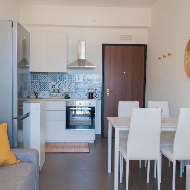 Nuovo appartamento sul mare immerso nel verde - Appartamento con 1 Camera da Letto - 18
