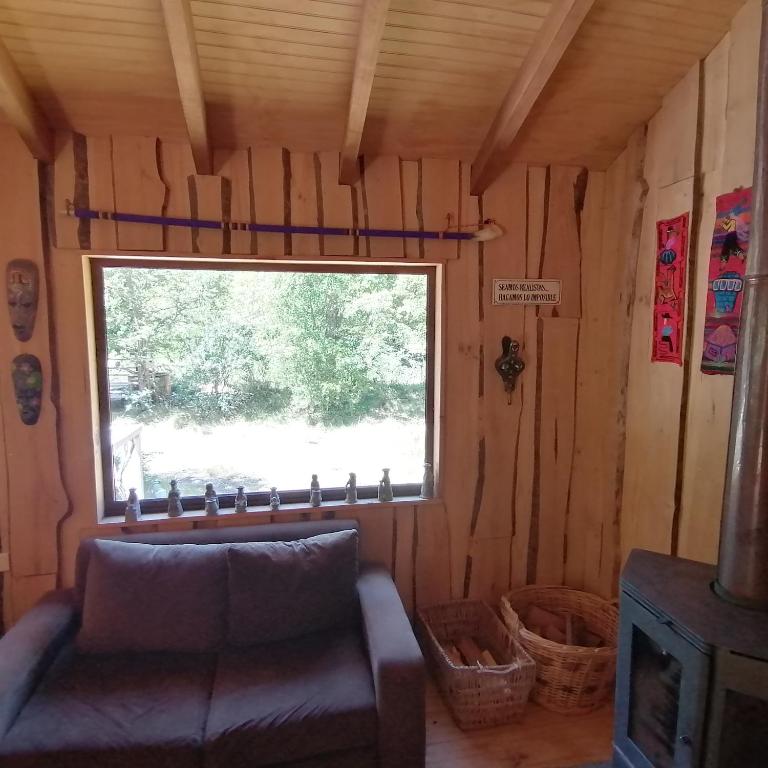 Cabaña Conguillío - Two-Bedroom Apartment - 24