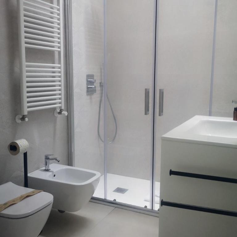 CostaSud Rita's House - Appartamento Suite - 25