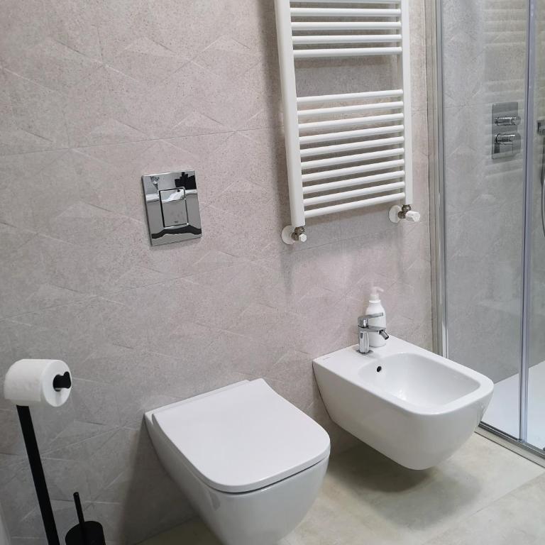 CostaSud Rita's House - Appartamento Suite - 27