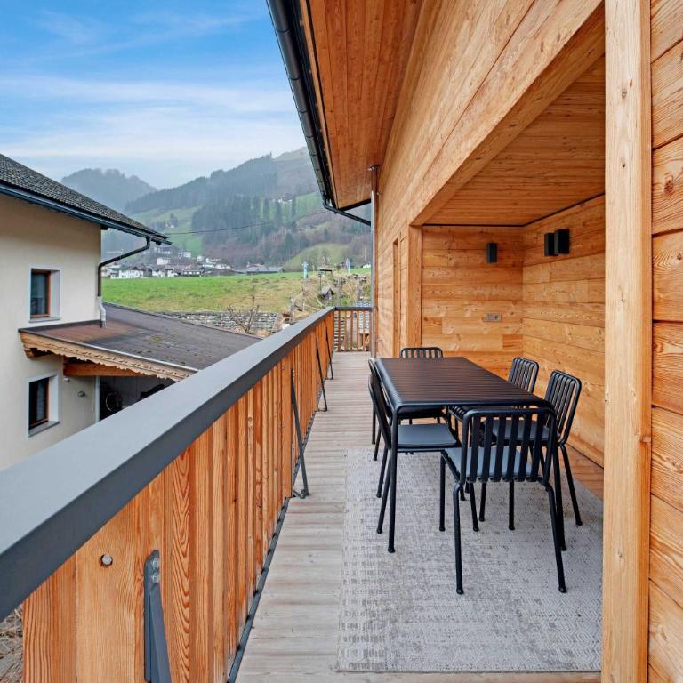 Cozy Loft in the Alps of Zillertal - Apartment - 28