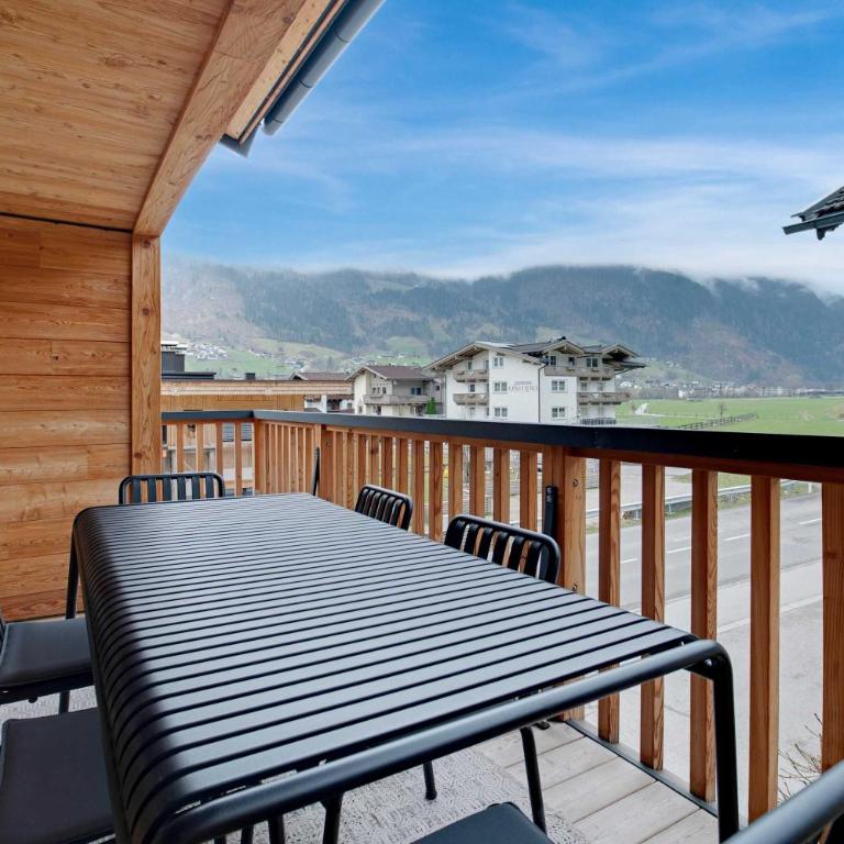 Cozy Loft in the Alps of Zillertal - Apartment - 29