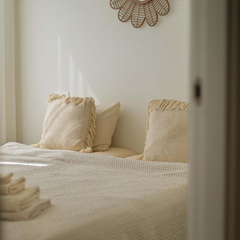 One Residences - 2 bedroom penthouse with jacuzzi and panoramic view - Apartamento con vistas y balcón - 16