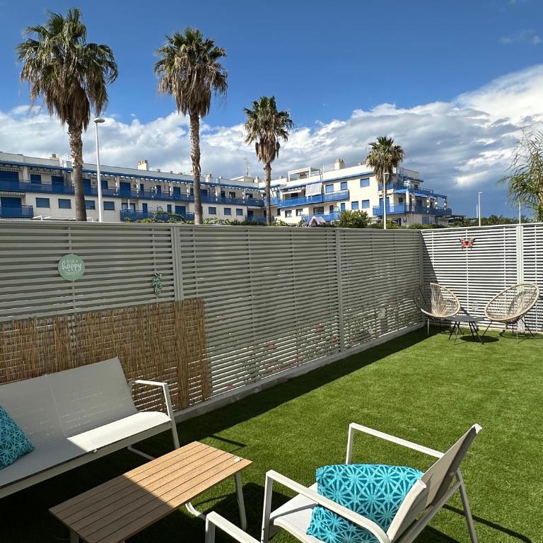 Gloednieuw appartement op uitstekende ligging - Apartamento Deluxe - 26