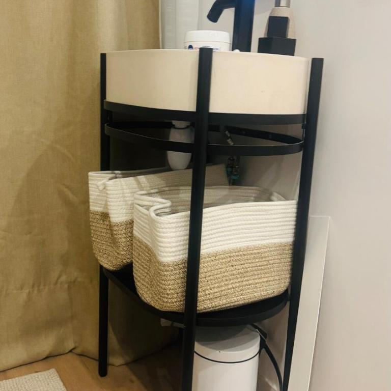 F2 cosy Stade & Arena Paris - Appartement 1 Chambre - 5
