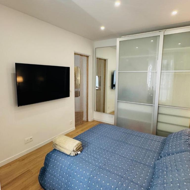 F2 cosy Stade & Arena Paris - Appartement 1 Chambre - 11